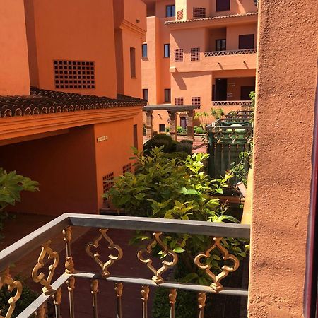 Elegant 2Br Apartment Puerto Banus Marbella Just 12 Minutes Away By G00Giemaps Эстепона Экстерьер фото