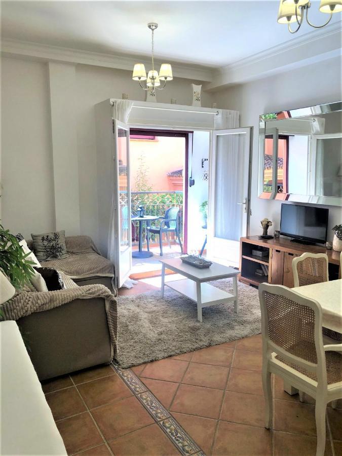 Elegant 2Br Apartment Puerto Banus Marbella Just 12 Minutes Away By G00Giemaps Эстепона Экстерьер фото