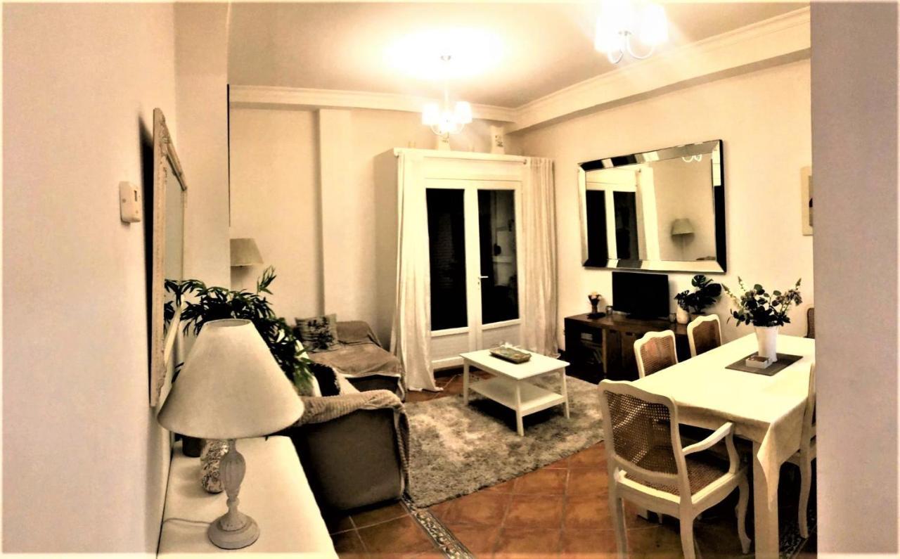 Elegant 2Br Apartment Puerto Banus Marbella Just 12 Minutes Away By G00Giemaps Эстепона Экстерьер фото
