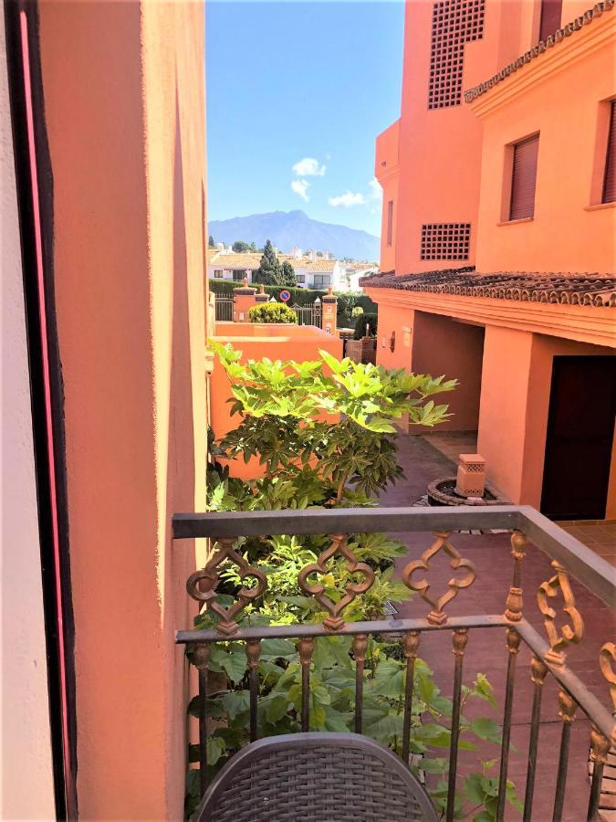 Elegant 2Br Apartment Puerto Banus Marbella Just 12 Minutes Away By G00Giemaps Эстепона Экстерьер фото