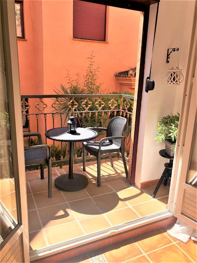 Elegant 2Br Apartment Puerto Banus Marbella Just 12 Minutes Away By G00Giemaps Эстепона Экстерьер фото