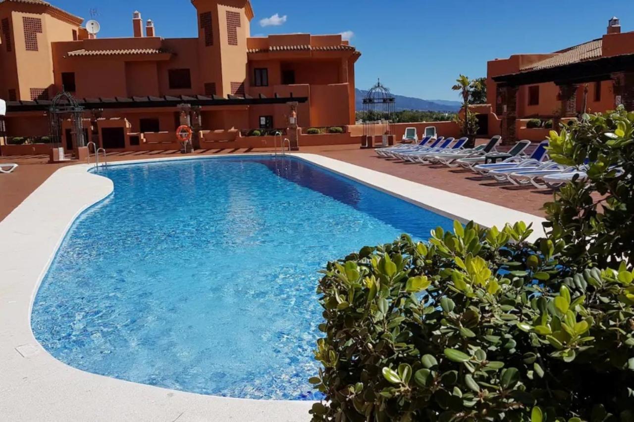 Elegant 2Br Apartment Puerto Banus Marbella Just 12 Minutes Away By G00Giemaps Эстепона Экстерьер фото