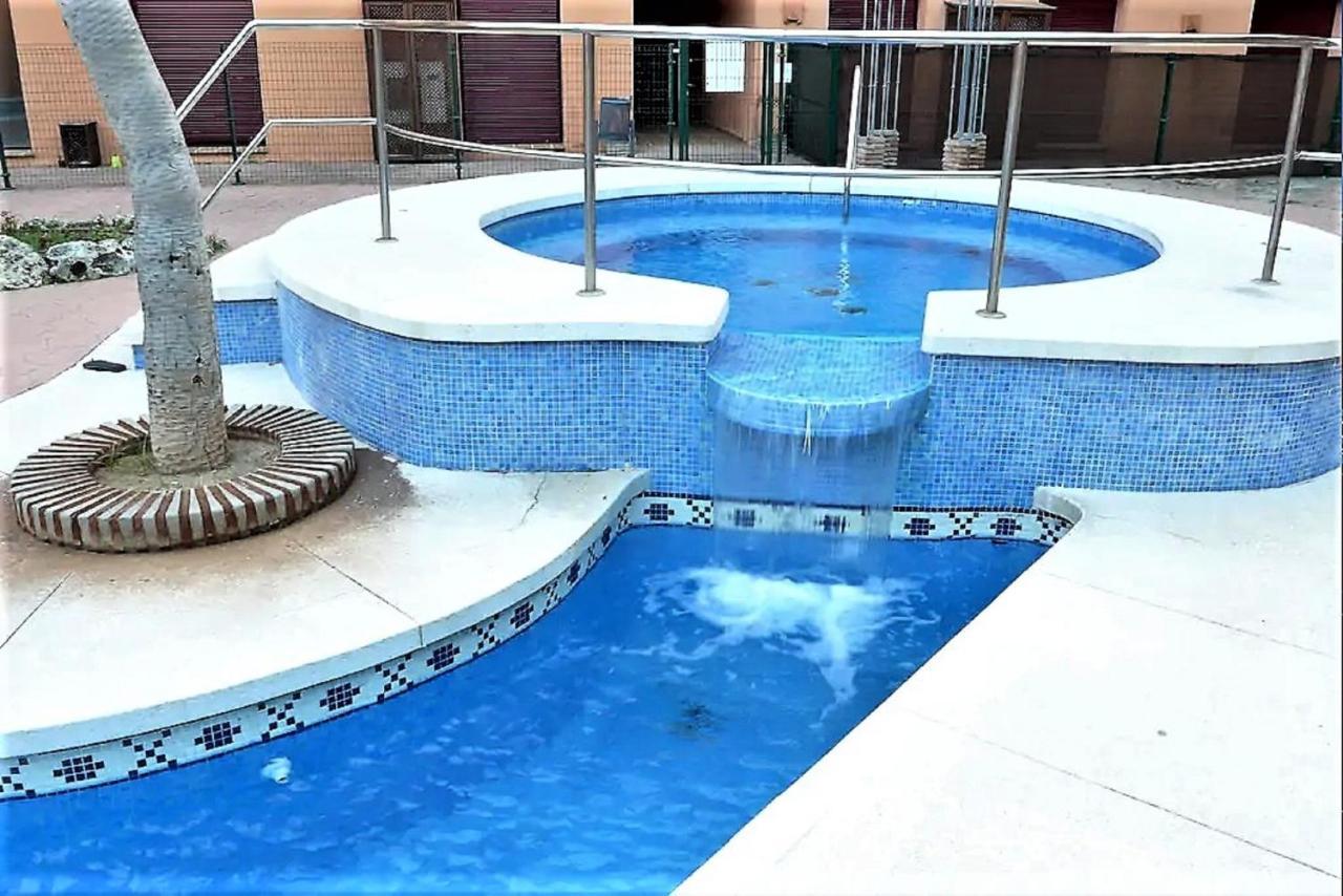 Elegant 2Br Apartment Puerto Banus Marbella Just 12 Minutes Away By G00Giemaps Эстепона Экстерьер фото