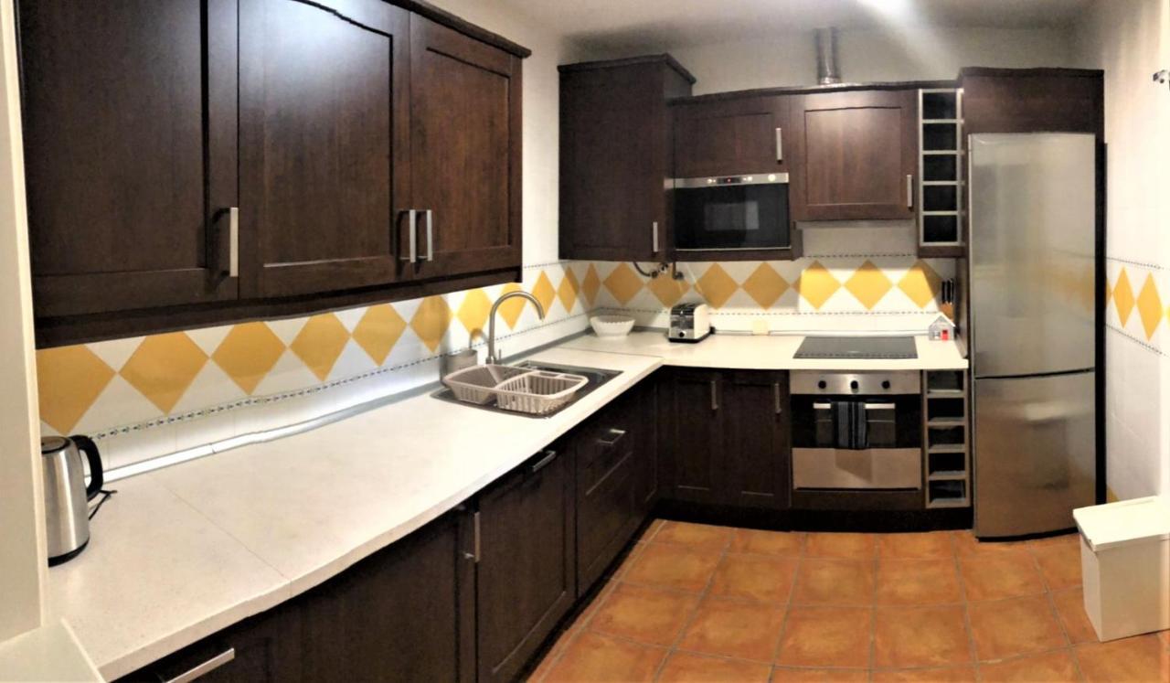 Elegant 2Br Apartment Puerto Banus Marbella Just 12 Minutes Away By G00Giemaps Эстепона Экстерьер фото