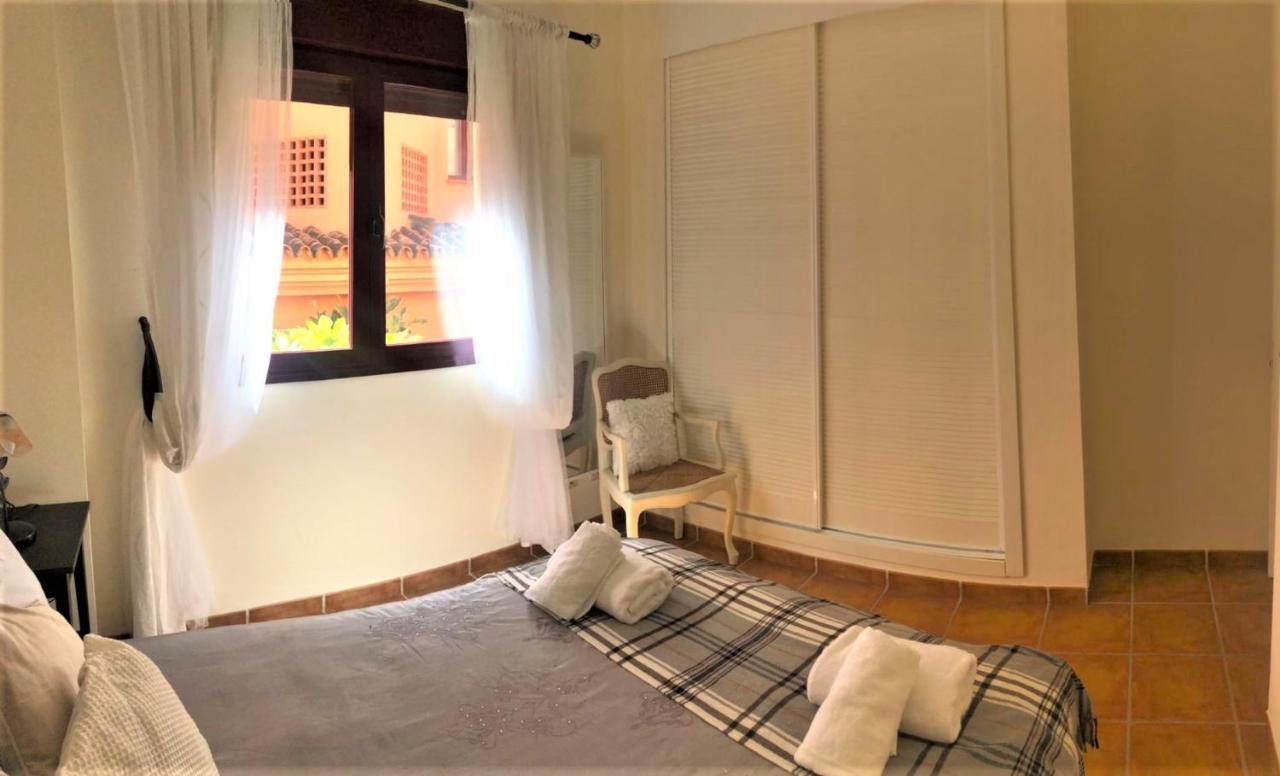 Elegant 2Br Apartment Puerto Banus Marbella Just 12 Minutes Away By G00Giemaps Эстепона Экстерьер фото