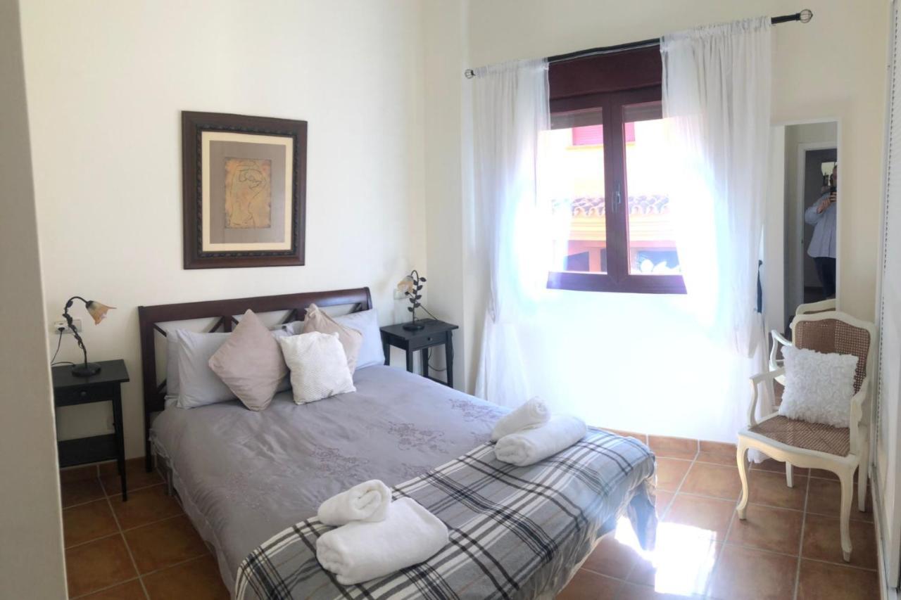 Elegant 2Br Apartment Puerto Banus Marbella Just 12 Minutes Away By G00Giemaps Эстепона Экстерьер фото