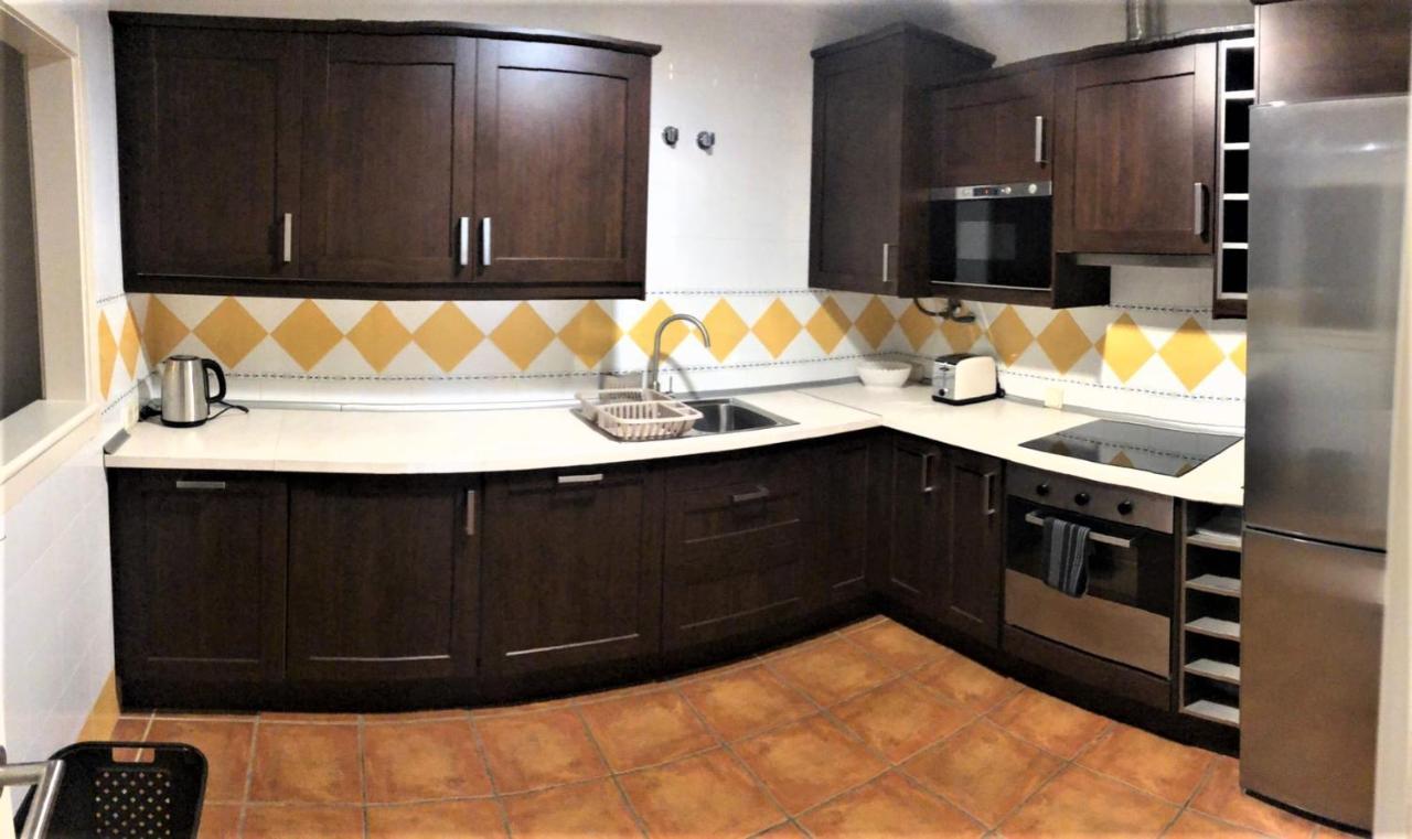 Elegant 2Br Apartment Puerto Banus Marbella Just 12 Minutes Away By G00Giemaps Эстепона Экстерьер фото