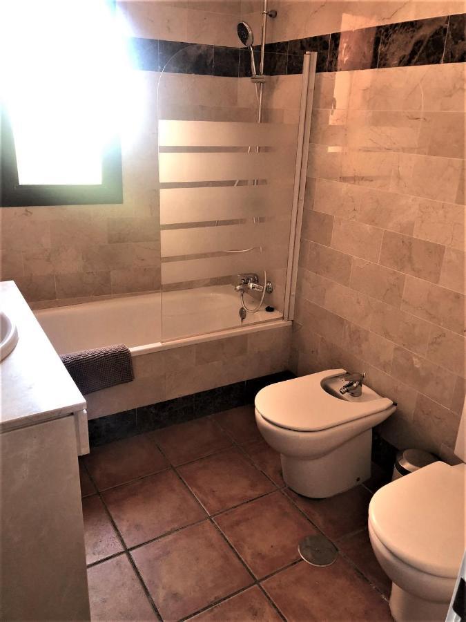 Elegant 2Br Apartment Puerto Banus Marbella Just 12 Minutes Away By G00Giemaps Эстепона Экстерьер фото