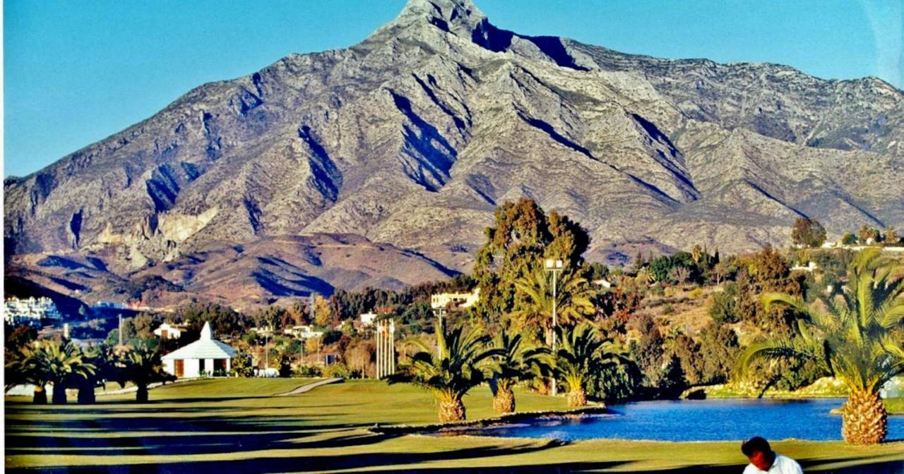 Elegant 2Br Apartment Puerto Banus Marbella Just 12 Minutes Away By G00Giemaps Эстепона Экстерьер фото