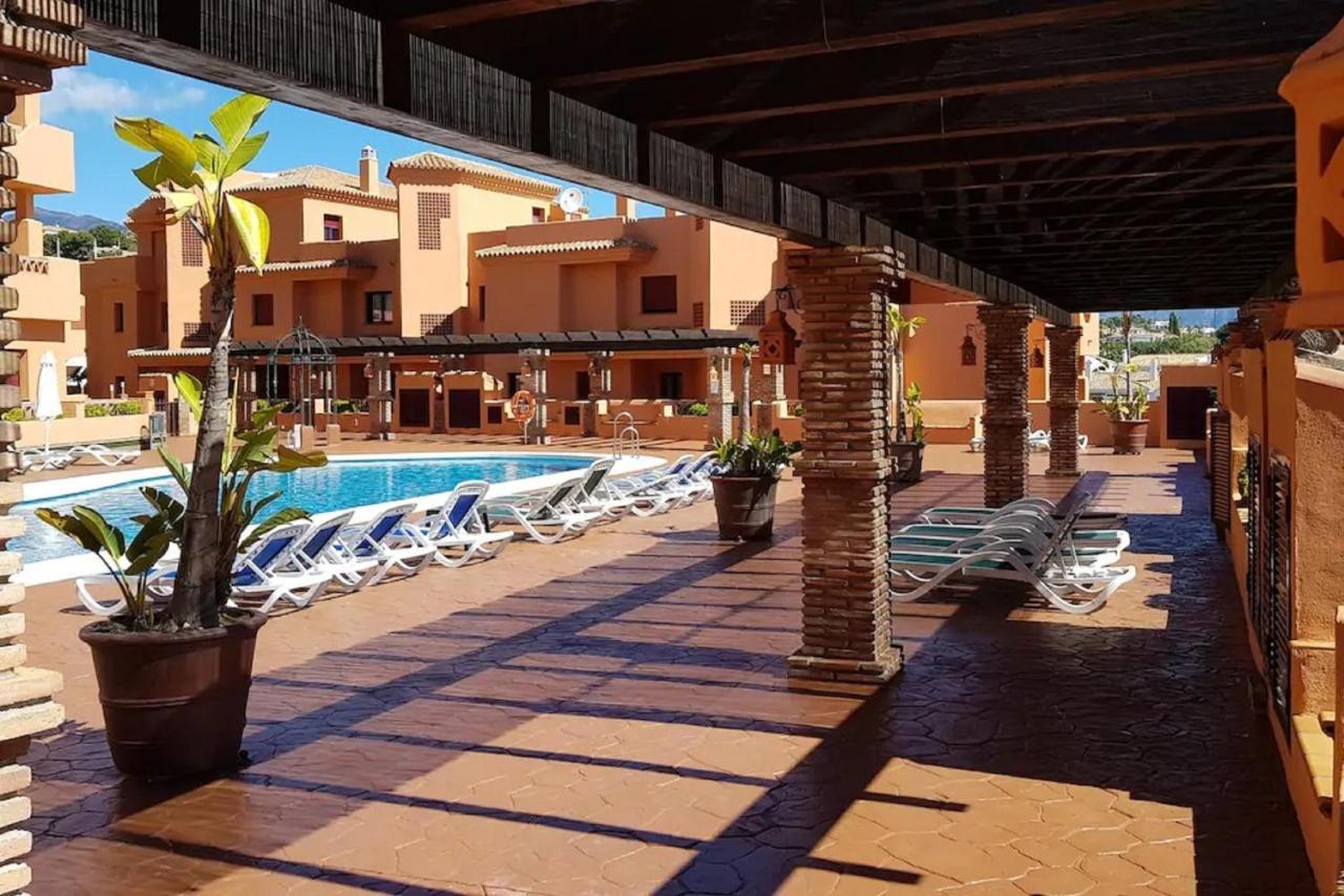 Elegant 2Br Apartment Puerto Banus Marbella Just 12 Minutes Away By G00Giemaps Эстепона Экстерьер фото